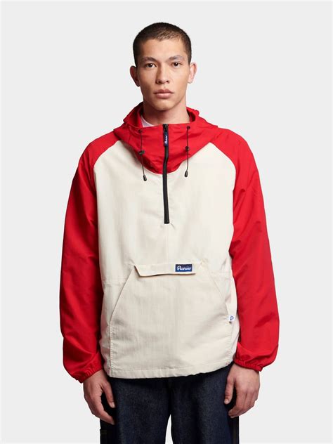 penfield pac jac windbreaker.